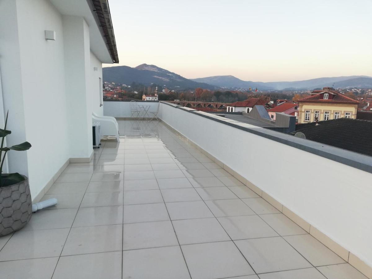 Da' Vila - Alojamento Local Ponte de Lima Exterior foto