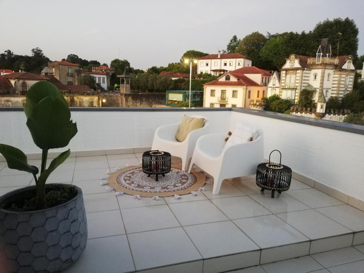 Da' Vila - Alojamento Local Ponte de Lima Exterior foto