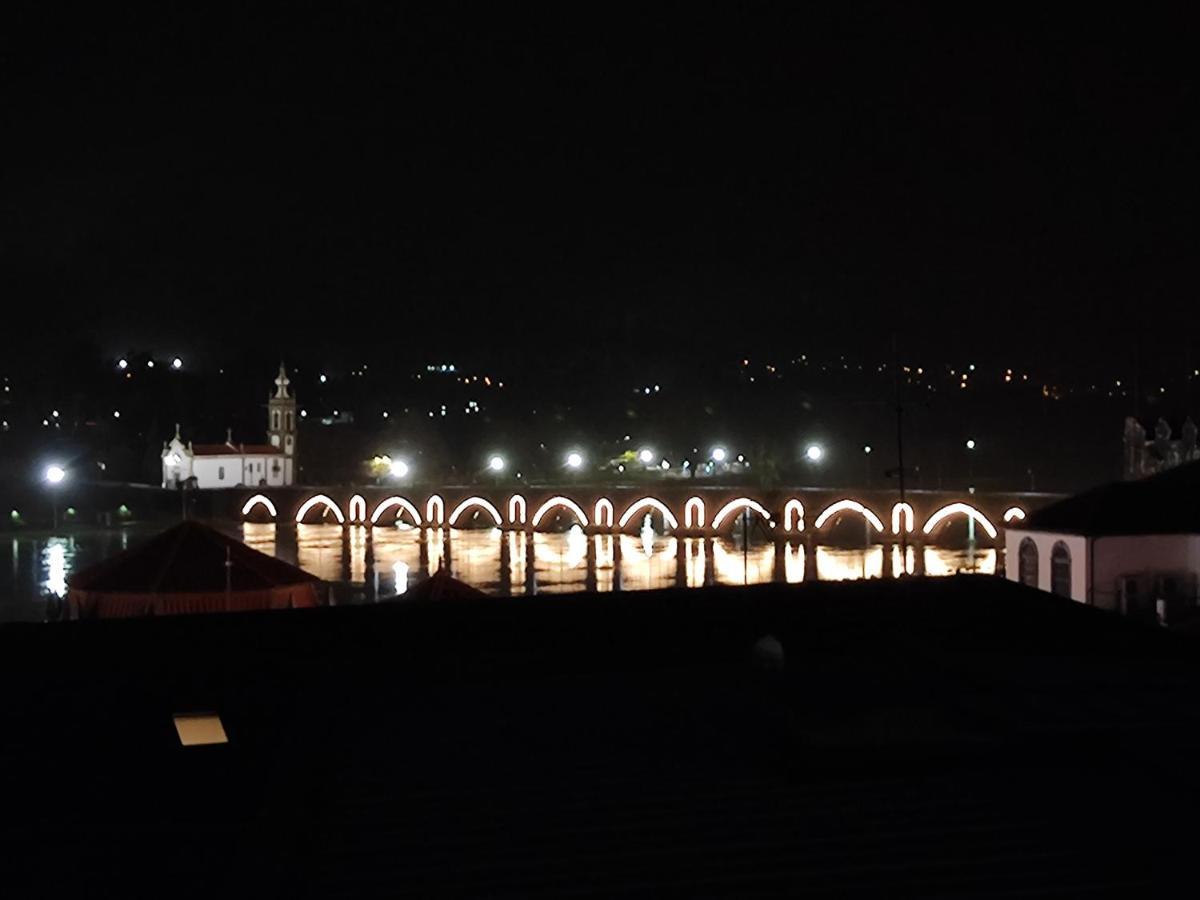 Da' Vila - Alojamento Local Ponte de Lima Exterior foto